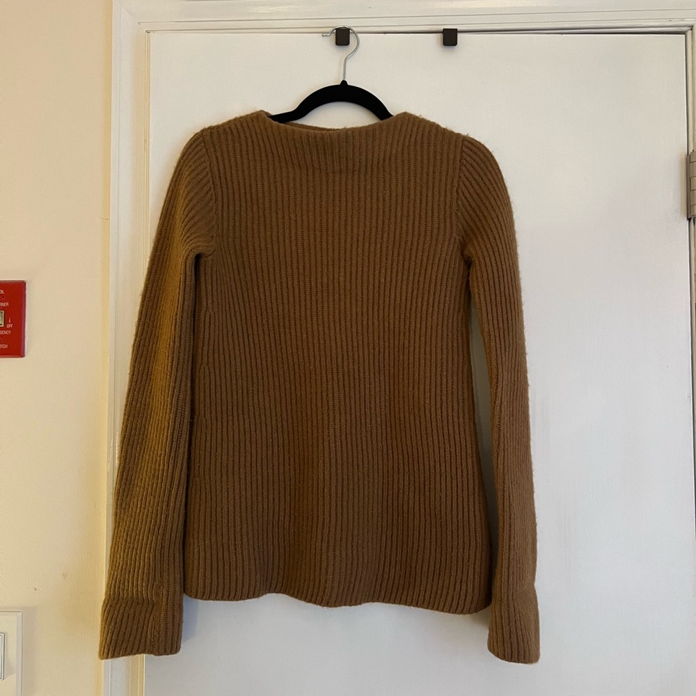 Cristaseya Wool Sweater